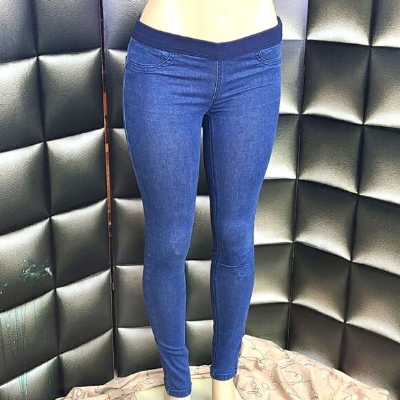 Free People jeans   - Picture 1 of 7